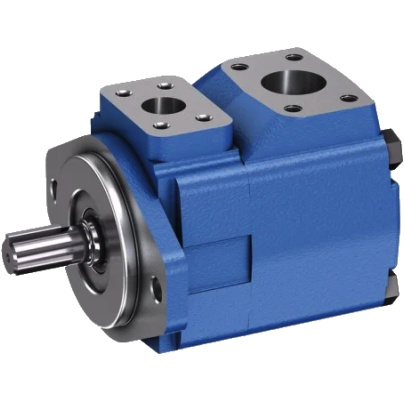 Lamelové čerpadlo PVV41-1X/082-018RA15RRMC R901060382 REXROTH